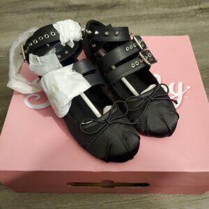 Sugar baby flats
